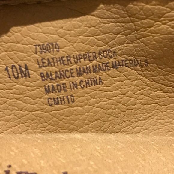 Softspots Dark Brown Suede Loafers - Picture 5 of 12